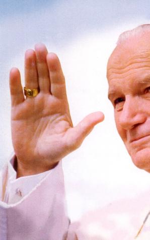 Podwójny Cud z Kostaryki dowodem na świętość Jana Pawła II?