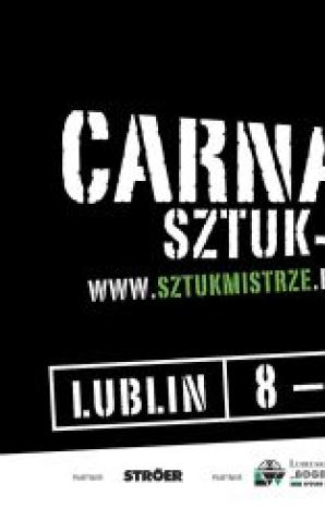 Carnaval Sztuk-Mistrzów 2013