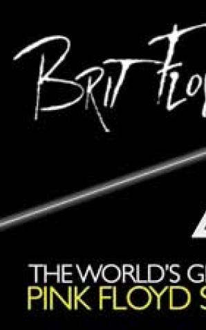  Brit Floyd – The World's Greatest Pink Floyd Show