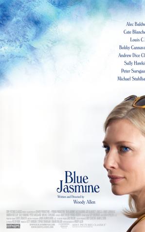 Recenzja filmu Woodyego Allena - 