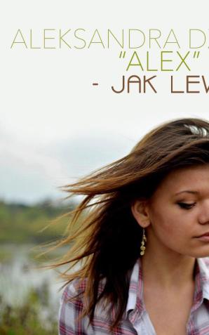 Aleksandra Dzwigała zwyciężczynią Światowego Festiwalu Młodzieży we Włoszech