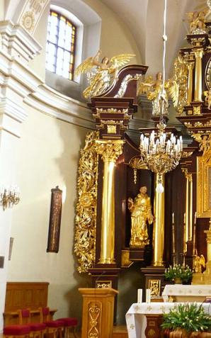 Słowo na niedzielę 13 października