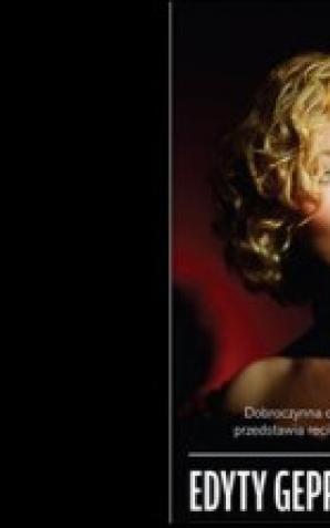 Koncert Edyty Geppert  w Wilnie