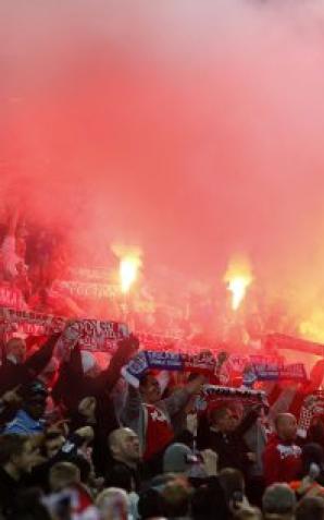 El. MŚ 2014 – FIFA ukarała polską i angielską federację