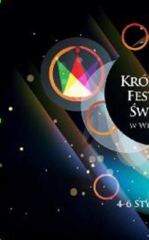 II Królewski Festiwal Świateł w Wilanowie trwa!