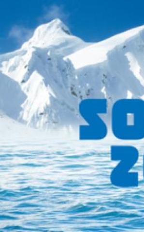 Soczi 2014: trailer Igrzysk Olimpijskich stworzył Polak! Tomasz Bagiński znowu podbija świat!