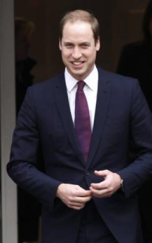 Książe William i księżna Kate założyli firmy chroniące ich wizerunek