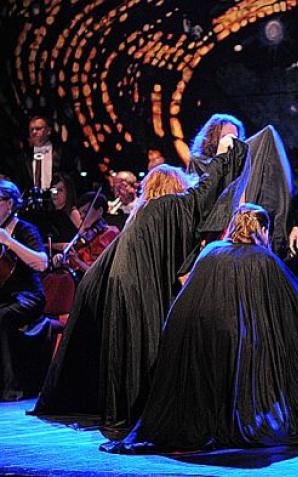 Już na początku marca Verdi Gala