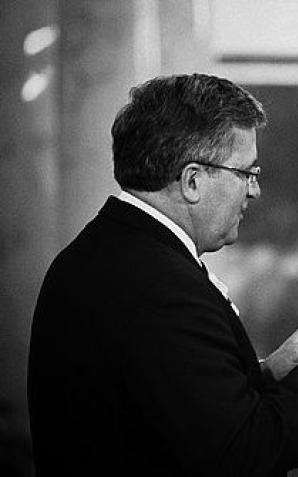 Odszedł Zbigniew Romaszewski. Miał 74 lata