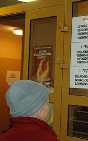 15 lutego: Biała Sobota z Caritasem z okazji Światowego Dnia Chorego