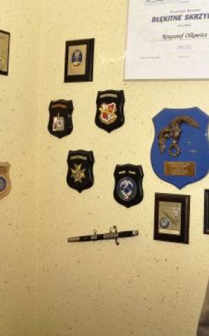 Pomógł psychicznie choremu, teraz może trafić za kraty. Dyrektor więziennictwa broni się