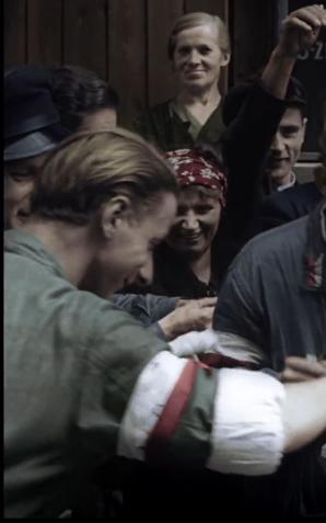 9. maja do kin wchodzi film 