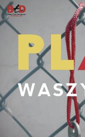 Prapremiera w Bałtyckim Teatrze Dramatycznym