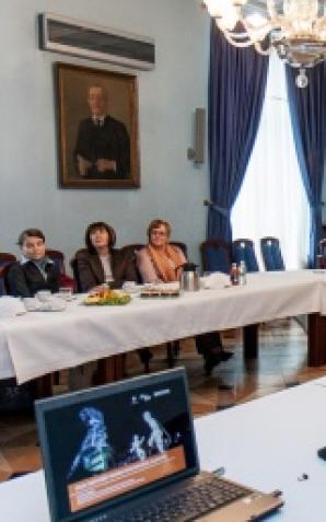Gwiazdy Szlaku Zabytków Techniki walczą o Znak Dziedzictwa Europejskiego