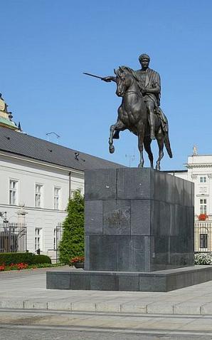 60-latek zadzwonił z groźbami do Prezydenta RP. Groził zamachami na Sejm
