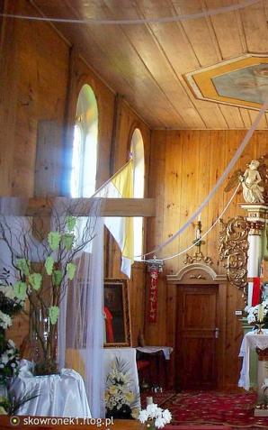 Słowo na niedzielę 15 lutego 
