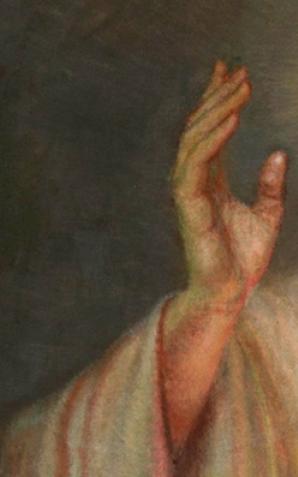 Słowo na Niedzielę Miłosierdzia Bożego. Święto ustanowione przez Jezusa Chrystusa i św. Jana Pawla II