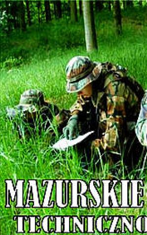Mazurskie Manewry Techniczno - Obronne już w ten czwartek!