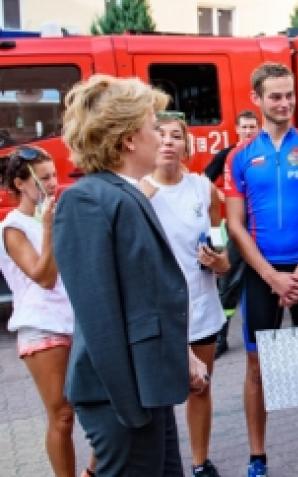 Zbierają pieniądze na operację Klaudii