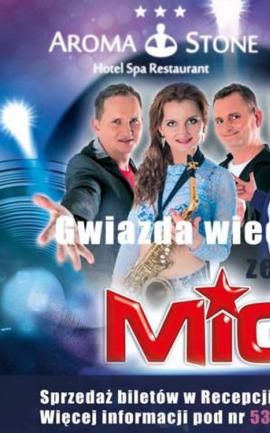 Patriot24.net rekomenduje wyjątkową zabawę karnawałową!