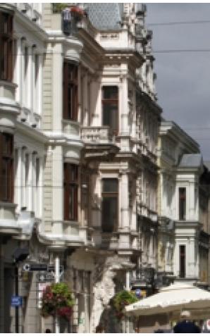 Łódź: Wszelka pomoc dla restauratorów
