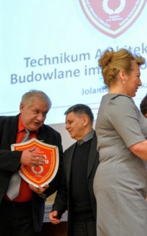 Najlepsze szkoły na sesji Komisji Edukacji i Rodziny