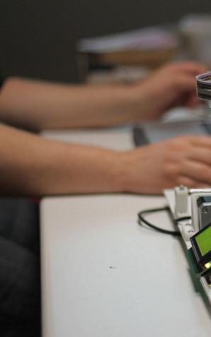 Po medycynie czas na przemysł zbrojeniowy. Drukiem 3D interesują się kolejne branże