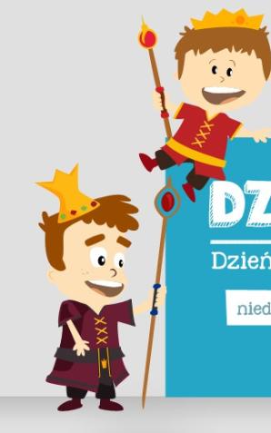 Zapraszamy na Dzień Dziecka w Kancelarii Premiera!