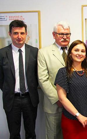 Inauguracyjne posiedzenie Polsko-Ukraińskiej Rady Wymiany Młodzieży