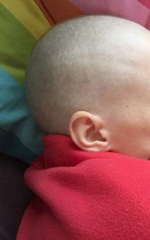 PILNE: Mama, córka i rak