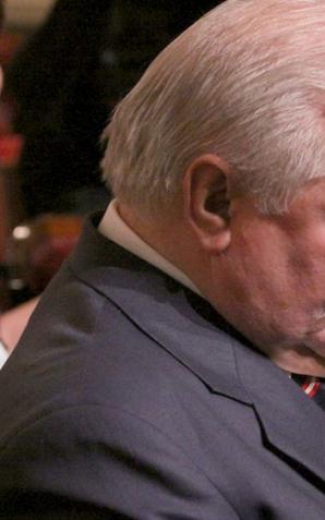 Nie żyje syn Lecha Wałęsy- Przemysław Wałęsa