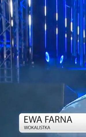 [VIDEO]: Ewa Farna - jeśli po Idolu niektórzy uczestnicy będą w stanie żyć z muzyki, to będzie to nasz sukces