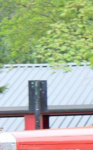 Kandydat na strażaka wzniecił pożar