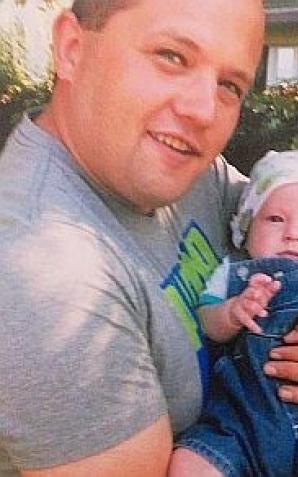 Rutkowski: Zaginął 31-letni Dawid Muszyński. Konferencja prasowa we wtorek o godzinie 15:00 w Jeleniej Górze