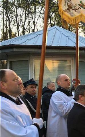 Słowo na Niedzielę Zmartwychwstania Pańskiego