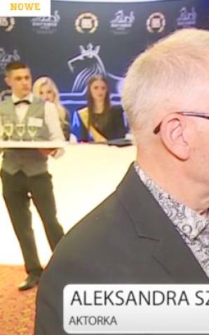 [VIDEO] Aleksandra Szwed poprowadzi szkolenia dla biznesmenów połączone ze spektaklem teatralnym