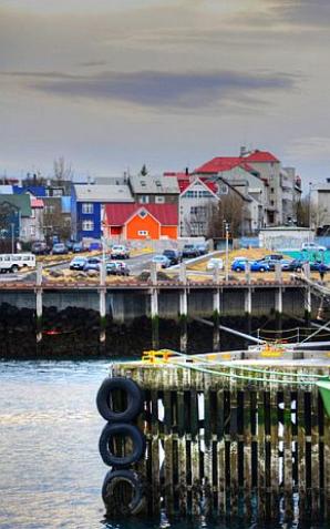Z Wrocławia wystartował pierwszy samolot do Reykjaviku.