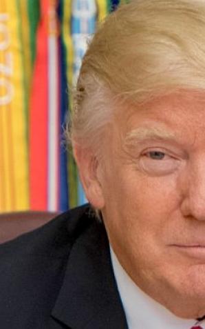 6 lipca prezydent USA Donald Trump złoży wizytę w Polsce