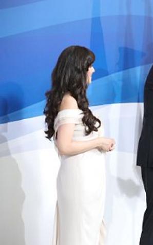 Polska delegacja na inauguracji prezydenta Serbii Aleksandra Vučicia