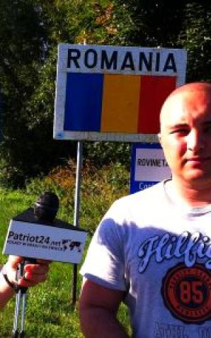 Un polonez luptă pentru copilul său care este ascuns în România. Luni depune o cerere de urmărire internaţională a mamei care a falsificat documentele copilului polonez în Canada şi România în scopul escrocherii a zeci de mii de dolari!