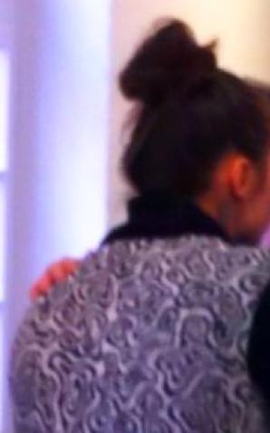 [VIDEO] Czy polskie dziecko to plecak? Tak sugeruje niemiecki sędzia, który wyrzucił dziś z użyciem policji redaktora Patriot24.net z niemieckiego sądu! Czy chce pozostawić polskiego chłopca w Niemczech u prostytutki, której polski Sąd odebrał prawa?