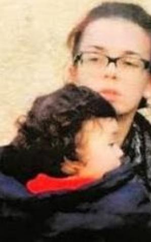 Patriot24.net în Canada: De la ce instituţii financiare din Toronto Kinga Kovacs (Kinga Costiniuc) extorchează bani, luptând cu tatălul polonez al copilului lor comun?