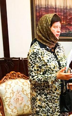 Polsko-irańskie konsultacje polityczne w Teheranie