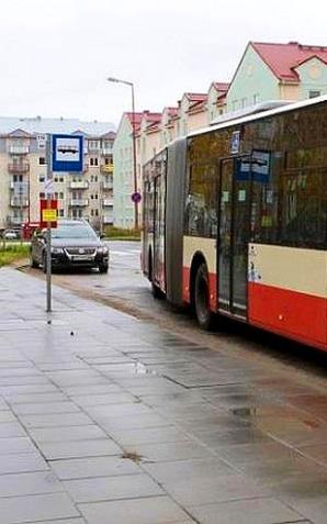  Gdańska komunikacja miejska na krawędzi strajku. Brakuje ludzi, płace są niskie a jakość taboru pozostawia wiele do życzenia!