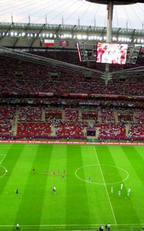 Polska zremisowała z Urugwajem 0:0. W poniedziałek mecz z Meksykiem