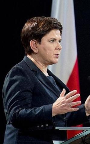 Premier Beata Szydło: Reforma polskiego górnictwa powiodła się