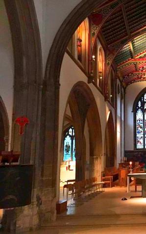 Słowo na niedzielę 10 grudnia, drugą niedzielę Adwentu