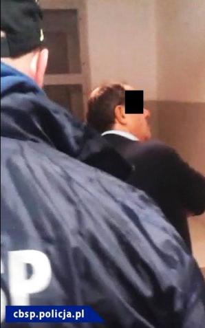 Kolejny sukces „łowców cieni”. Obywatel Włoch wpadł