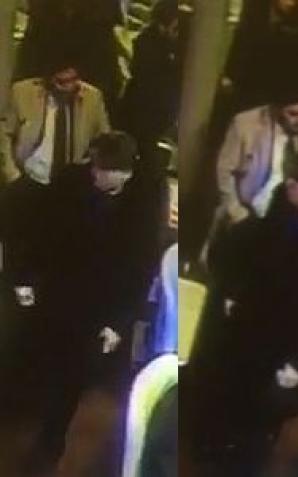 Qui reconnaît les escrocs qui ont soutiré des Bitcoins aux Polonais, en payant avec des faux billets de 500 euros ? L’affaire a été dénoncée aux Carabinieri italiens et la recherche des malfaiteurs est commencée par les agents de l’Agence de Dét. Rutkowski