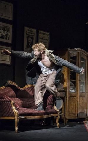 Łódź: Marzec pod znakiem sztuk przyjemnych i tych mniej przyjemnych